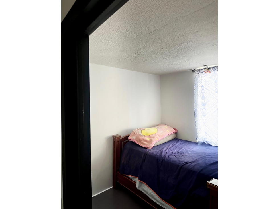 Apartamento en venta Ciudadela Salamanca, Condina — foto 5