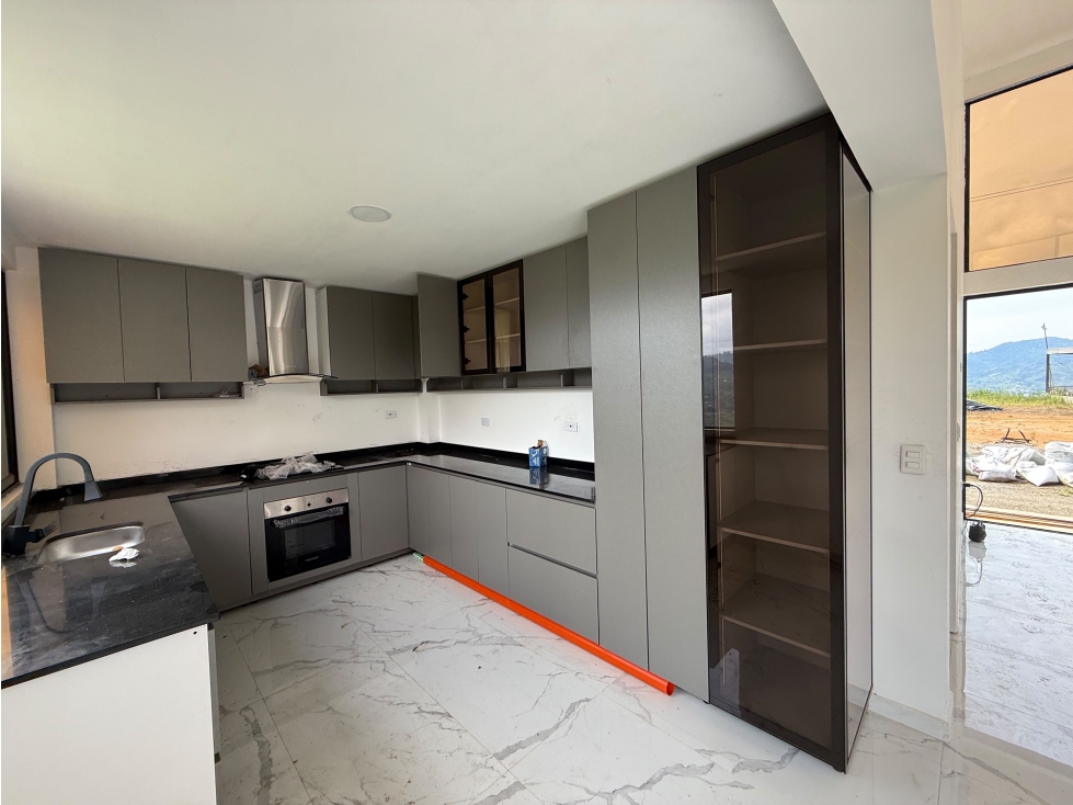 Casa para estrenar en Dosquebradas: 3 habitaciones y parqueadero — foto 6