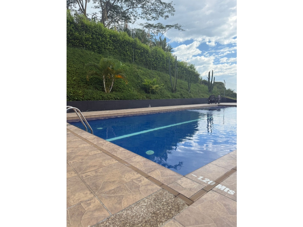 VENTA DE APARTAMENTO CAMAMBÚ PARQUE RESIDENCIAL, DOSQUEBRADAS — foto 2