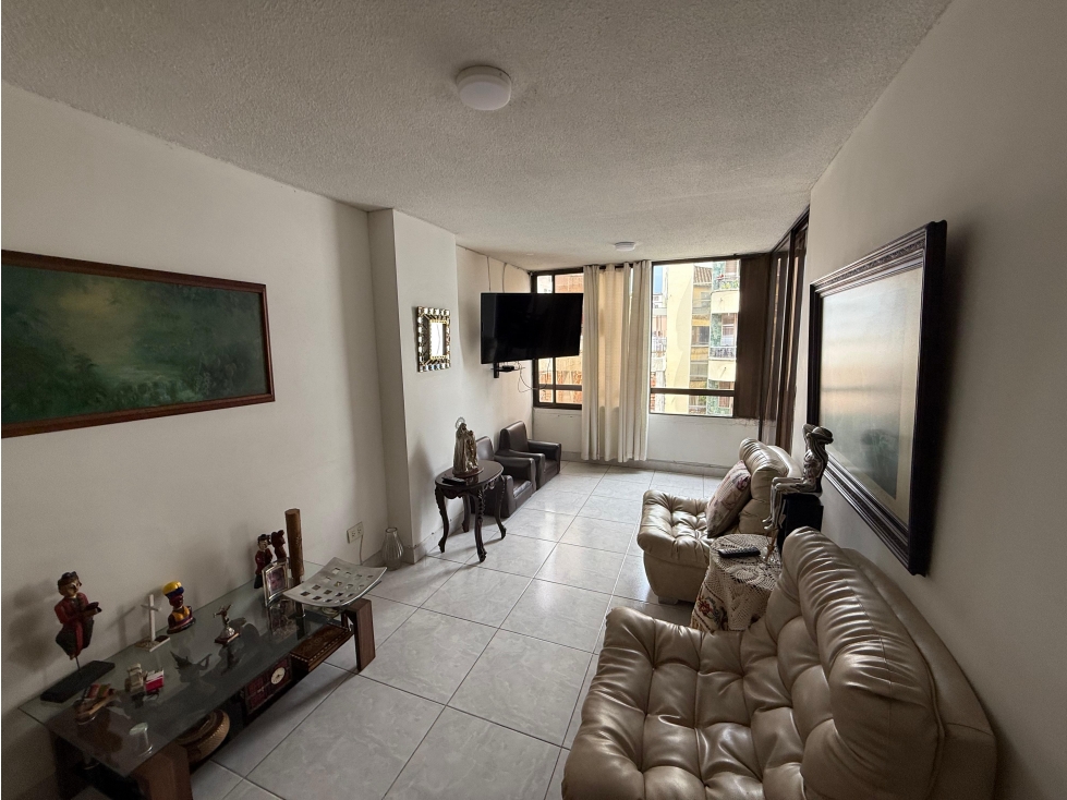Penthouse Dúplex en Venta Centro de Pereira — foto 5