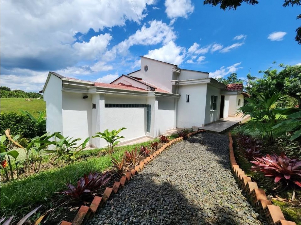 RENTA O VENTA Casa Comercial en Condina, Pereira - 2