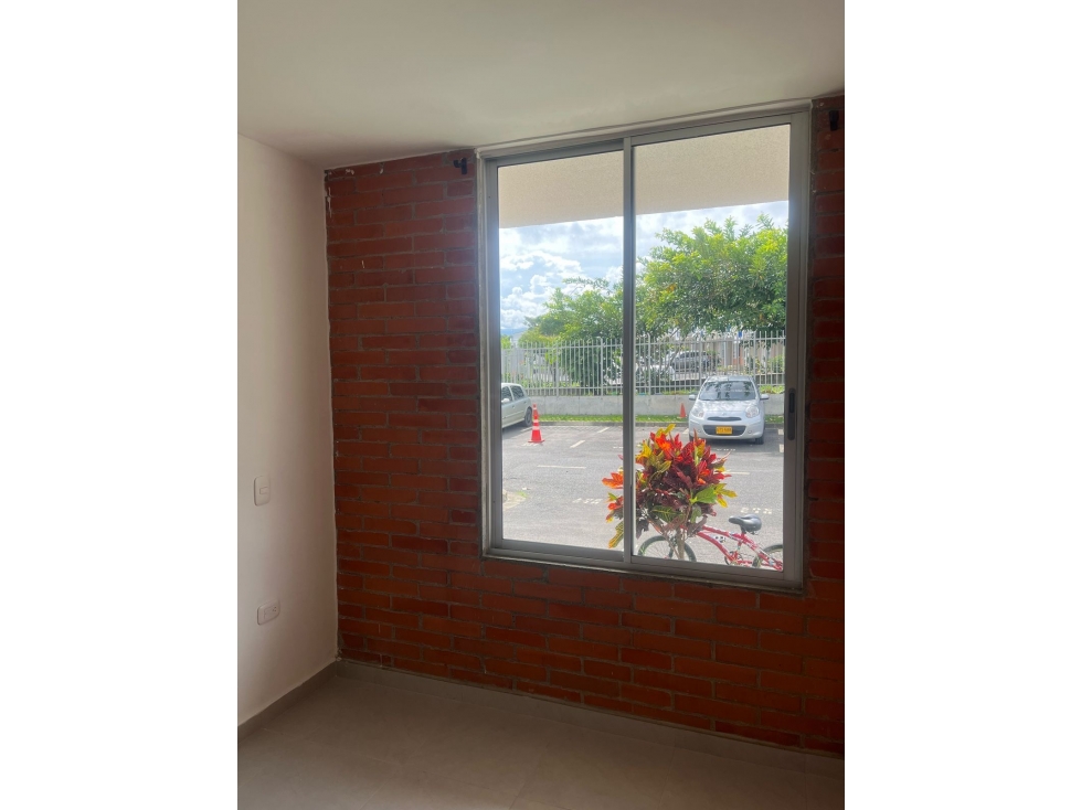 APARTAMENTO EN VENTA EN CONDINA 3 HABITACIONES Y PARQUEADERO — foto 3
