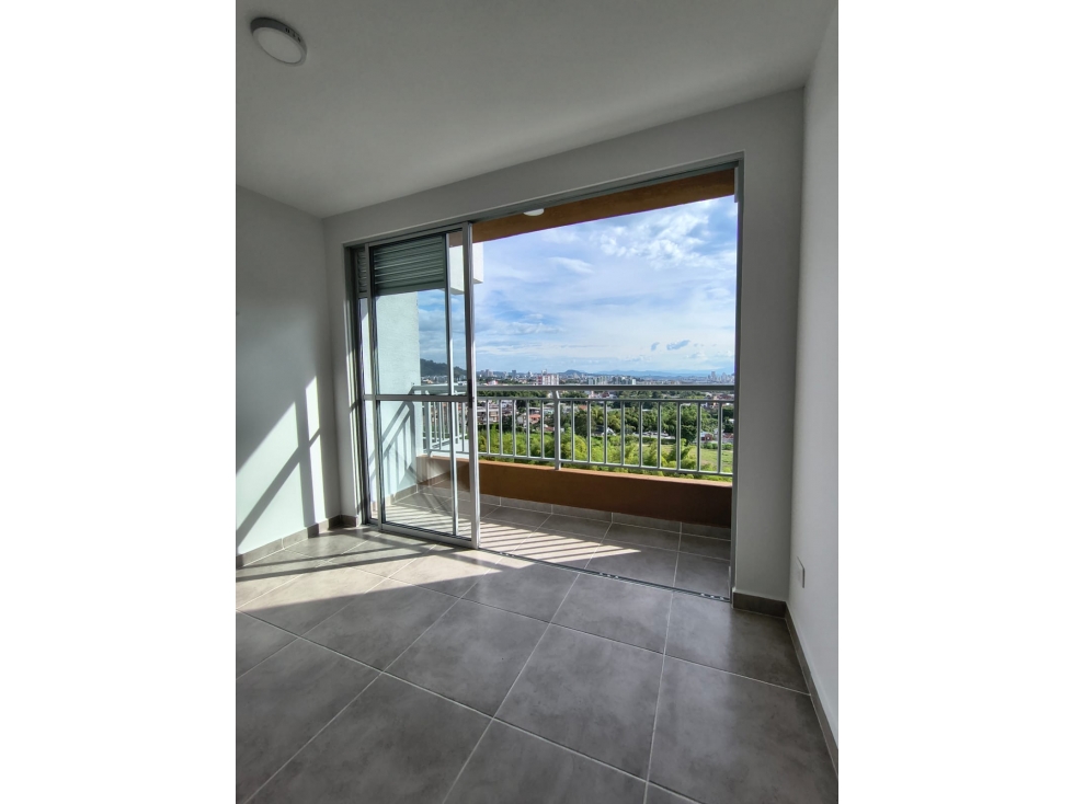 Apartamento para estrenar en venta Sector Molivento — foto 2