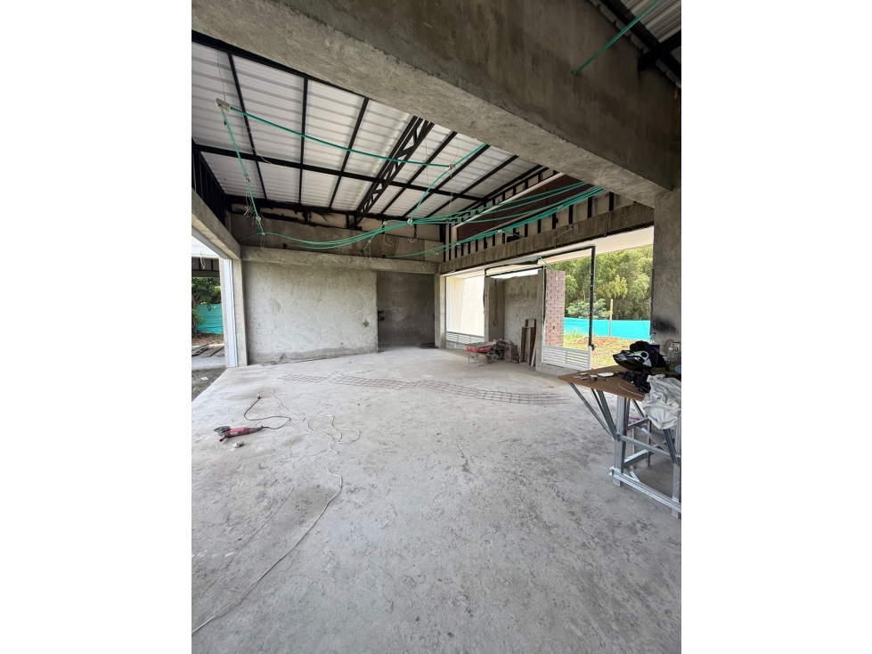 Casa en venta en condominio vía Cerritos La Virginia — foto 4