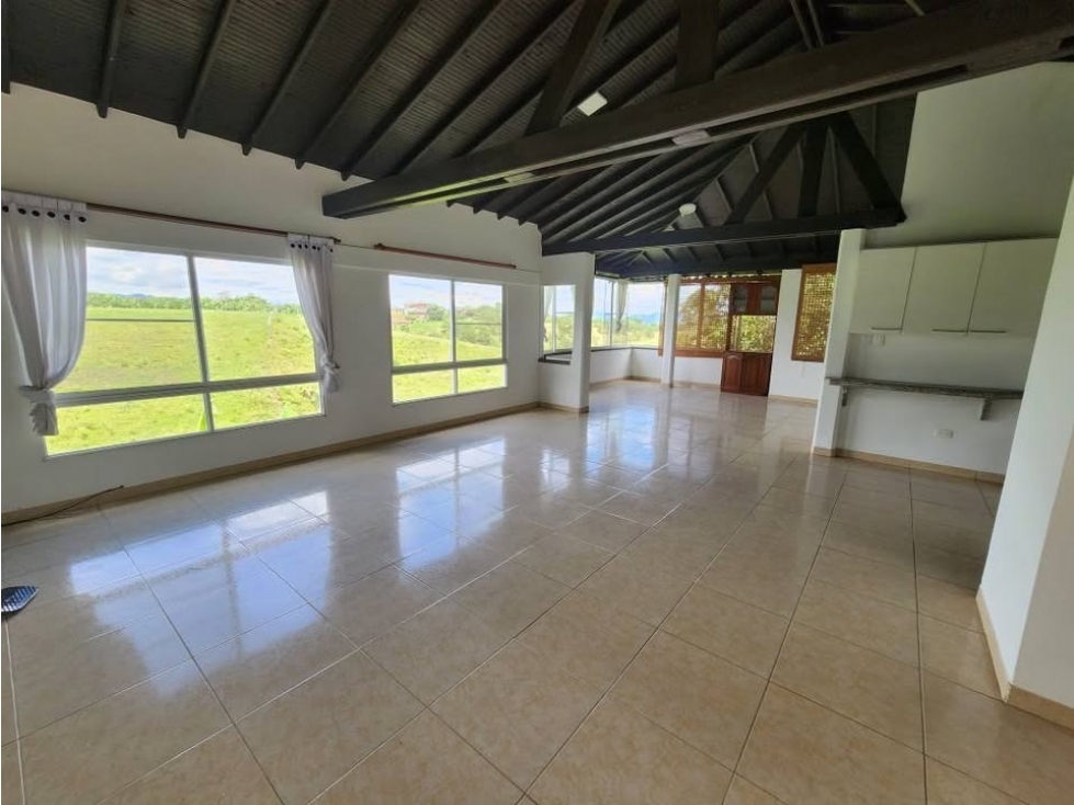 RENTA O VENTA Casa Comercial en Condina, Pereira - 4