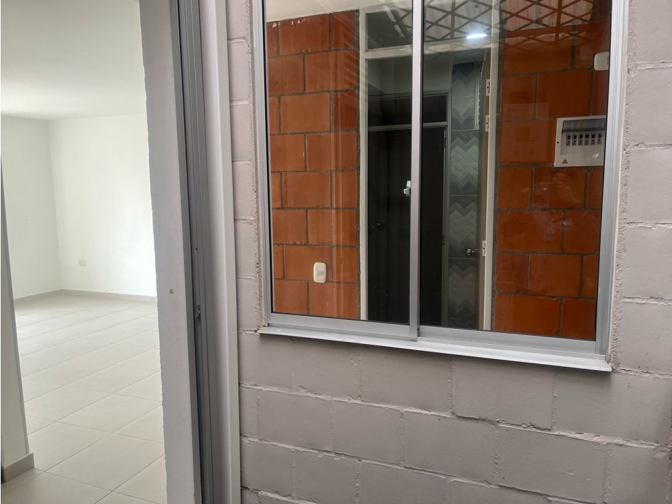 APARTAMENTO EN VENTA EN CONDINA 3 HABITACIONES Y PARQUEADERO — foto 6