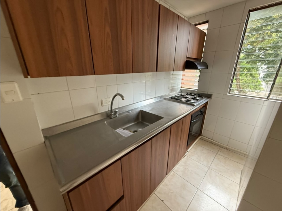Venta de apartamento de 113 m² y parqueadero doble - Pereira — foto 6