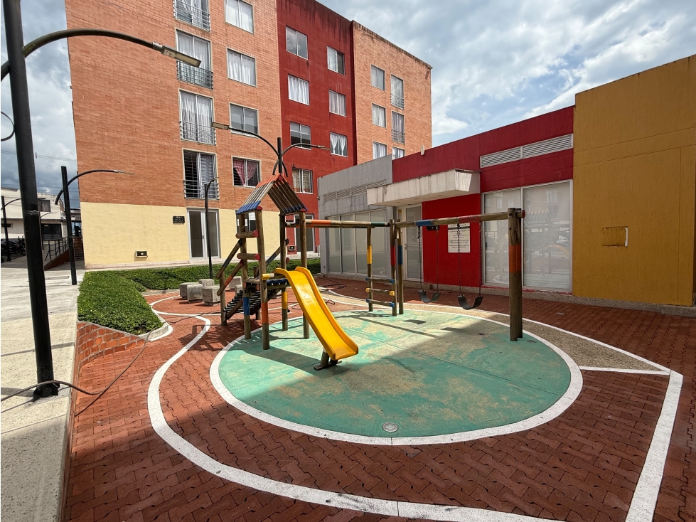 Apartamento en Venta Barrio La Hermosa, Santa Rosa de Cabal — foto 2