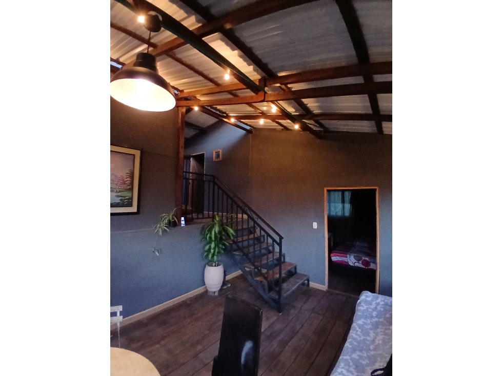 CABAÑA CON LOTE CAMPESTRE EN VENTA ALCALÁ, VALLE DEL CAUCA - 4