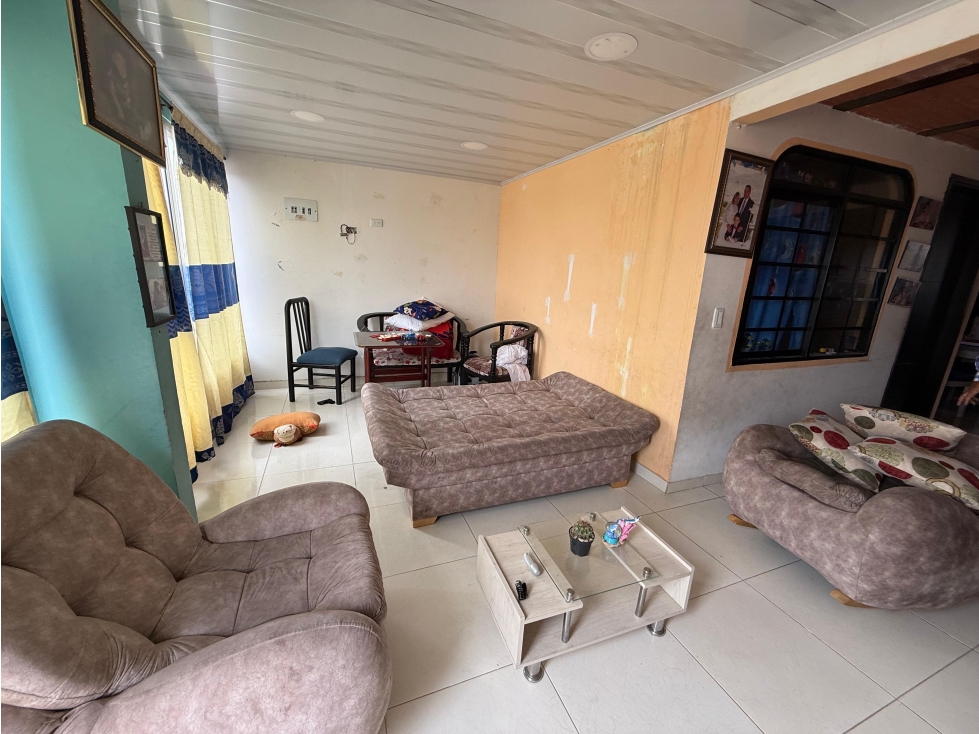 CASA MULTIFAMILIAR EN VENTA NUEVA GRANADA, DOSQUEBRADAS — foto 6