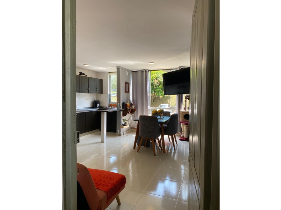 ¡PRECIO DE OPORTUNIDAD! APARTAMENTO ESQUINERO EN VILLA VERDE — foto 2