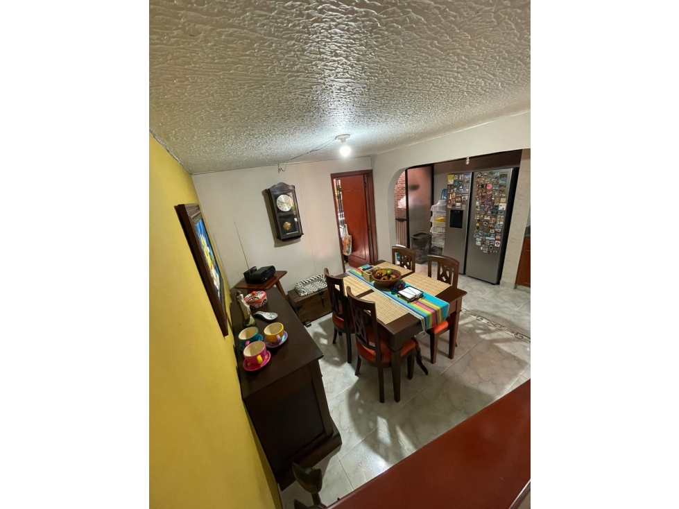 CASA EN VENTA EN MARAYA, PEREIRA - 3