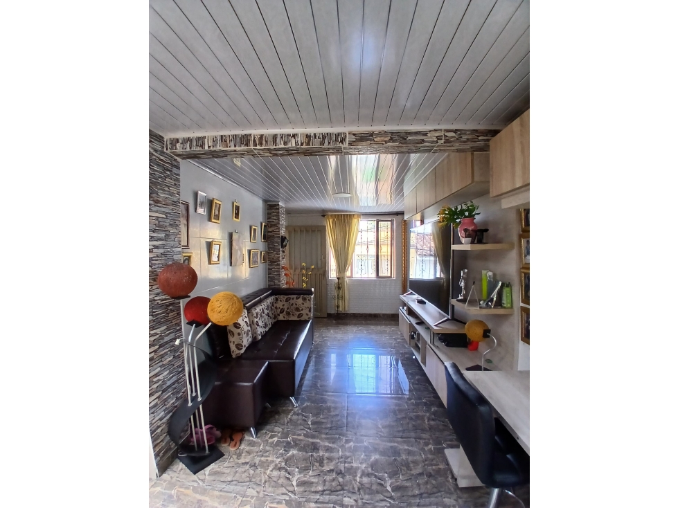 CASA RENTABLE EN VENTA SECTOR LA 28 CERCA A U ANDINA, PEREIRA — foto 3