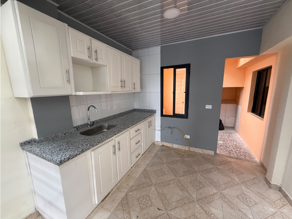 Casa dúplex + apartaestudio independiente  Santa Rosa de Cabal — foto 6