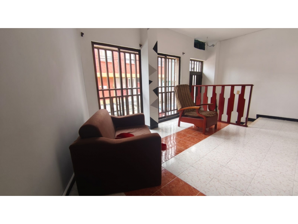 Casa en venta Dos niveles y 3 locales, La Pradera, Dosquebradas — foto 6