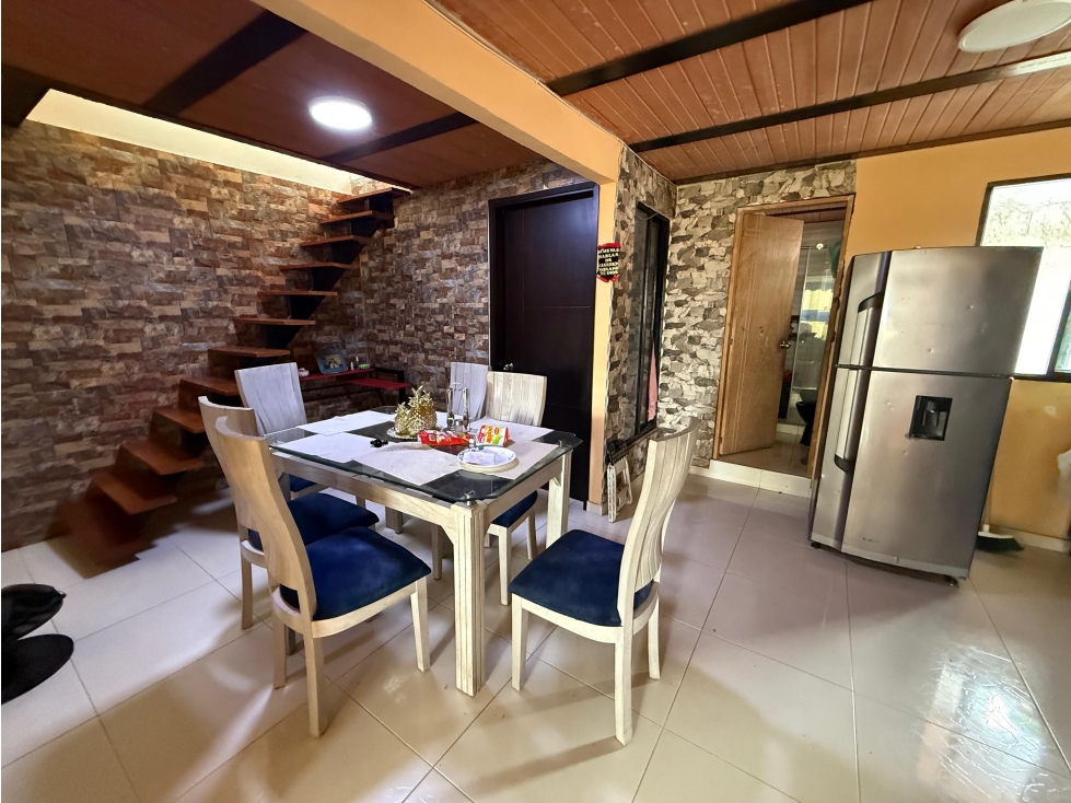 CASA MULTIFAMILIAR EN VENTA NUEVA GRANADA, DOSQUEBRADAS — foto 2