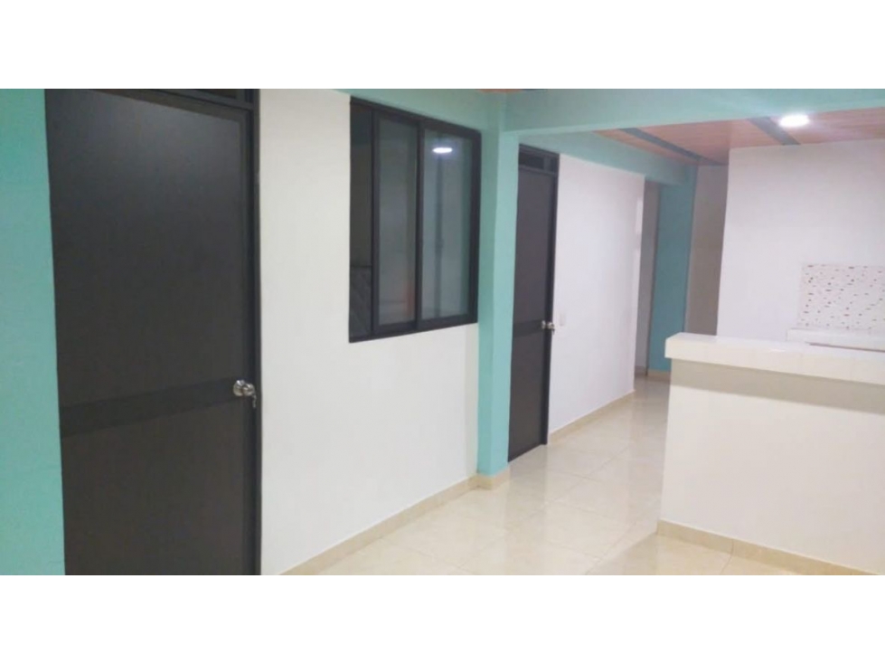 5 pisos y 5 rentas: propiedad de inversión en venta  - 5