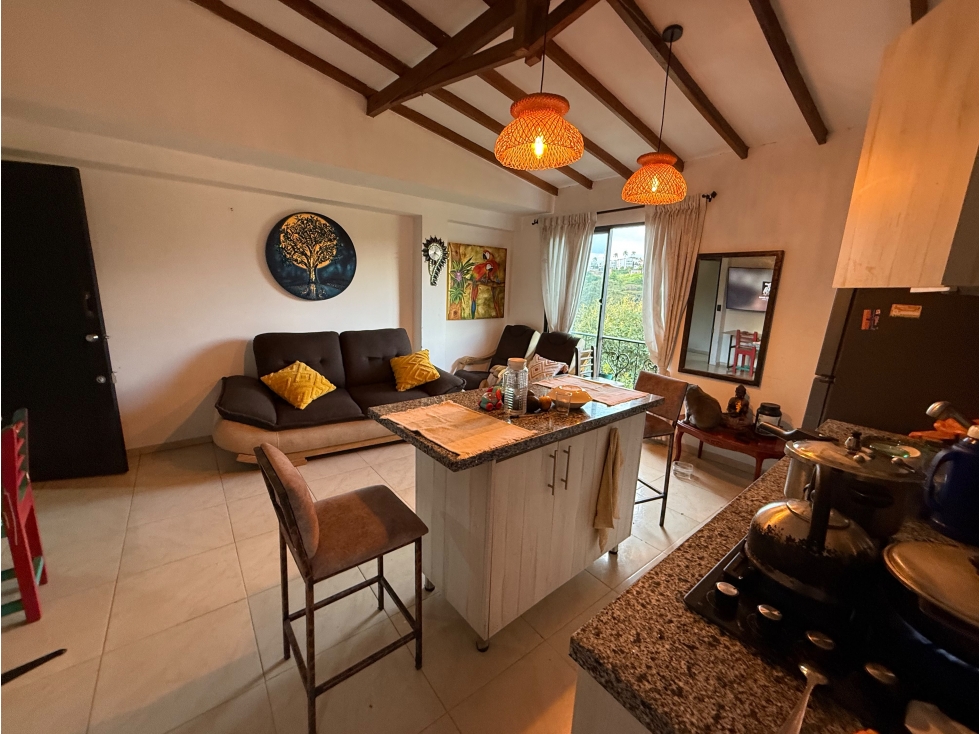 Venta de edificio rentable, locales, apartamentos y apartaestudios — foto 2