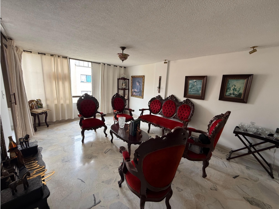 Penthouse Dúplex en Venta Centro de Pereira
