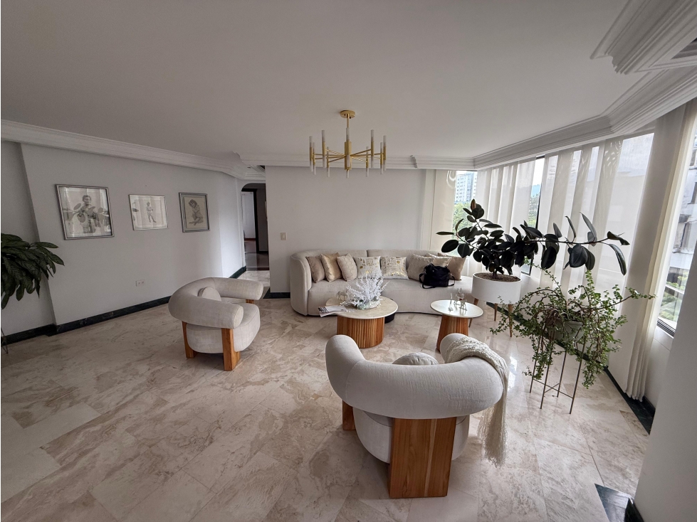 Apartamento en Venta Pinares, Pereira