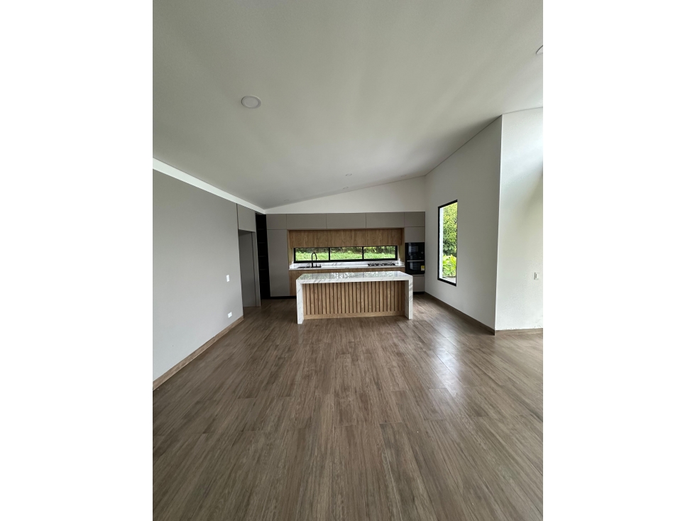 1.800 m² de tranquilidad y zonas verdes en la vía Pereira Armenia — foto 6