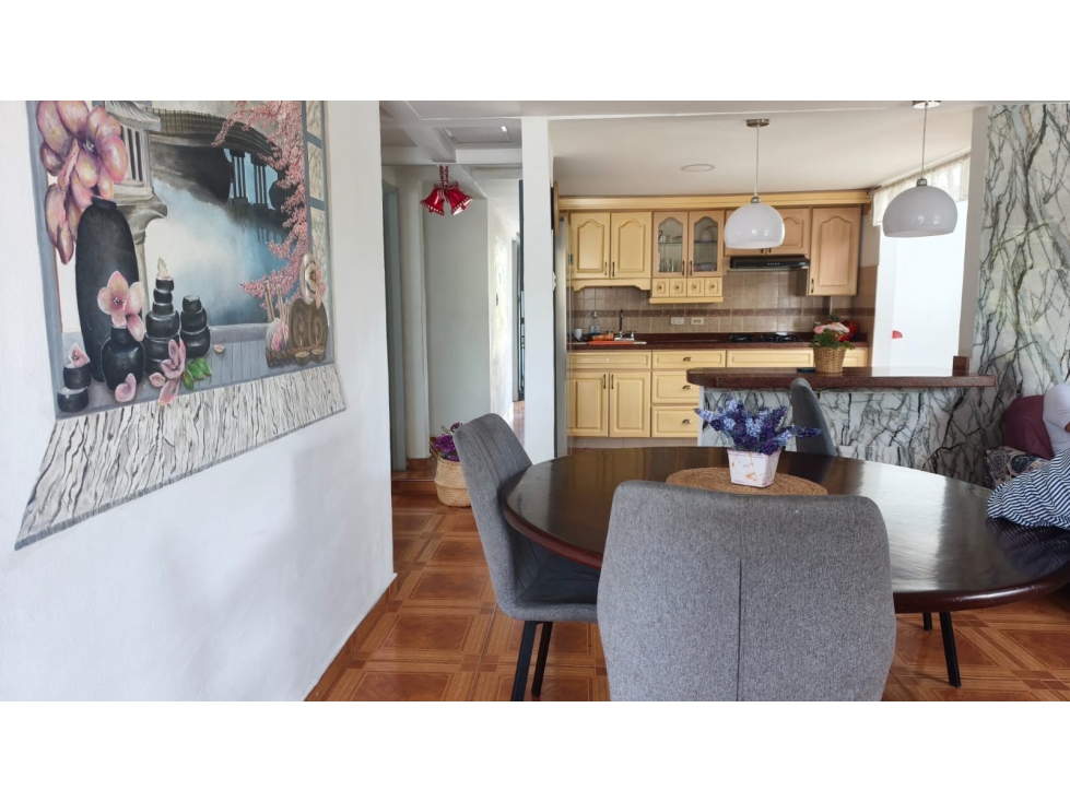 Casa en venta Dos niveles y 3 locales, La Pradera, Dosquebradas — foto 2