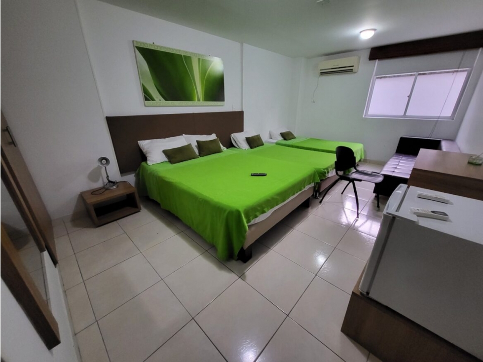 Edificio rentable +47 apartaestudios en el centro de Pereira — foto 4