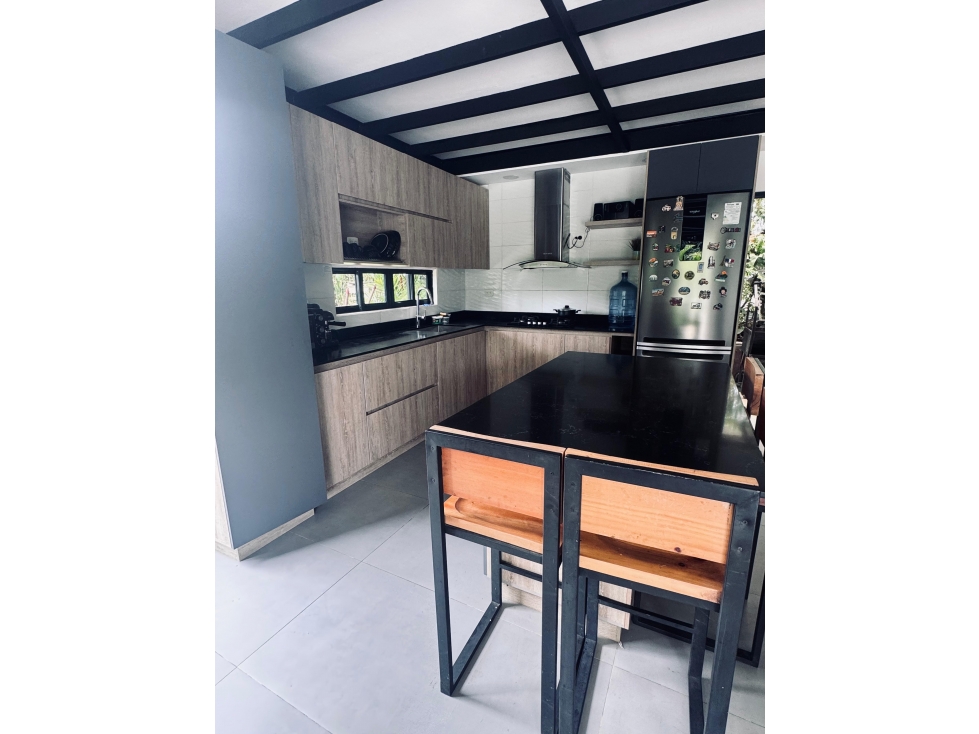 Casa campestre vía Alcalá - 4.476 m² y piscina privada — foto 4