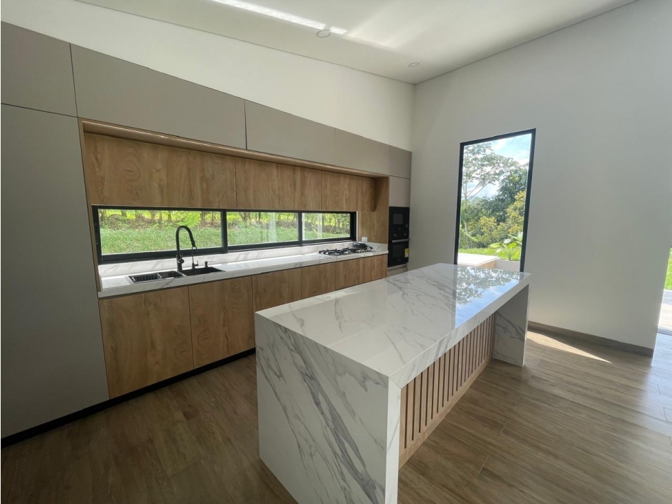 CASA CAMPESTRE EN CONDOMINIO SALIDA A ARMENIA, PEREIRA — foto 3