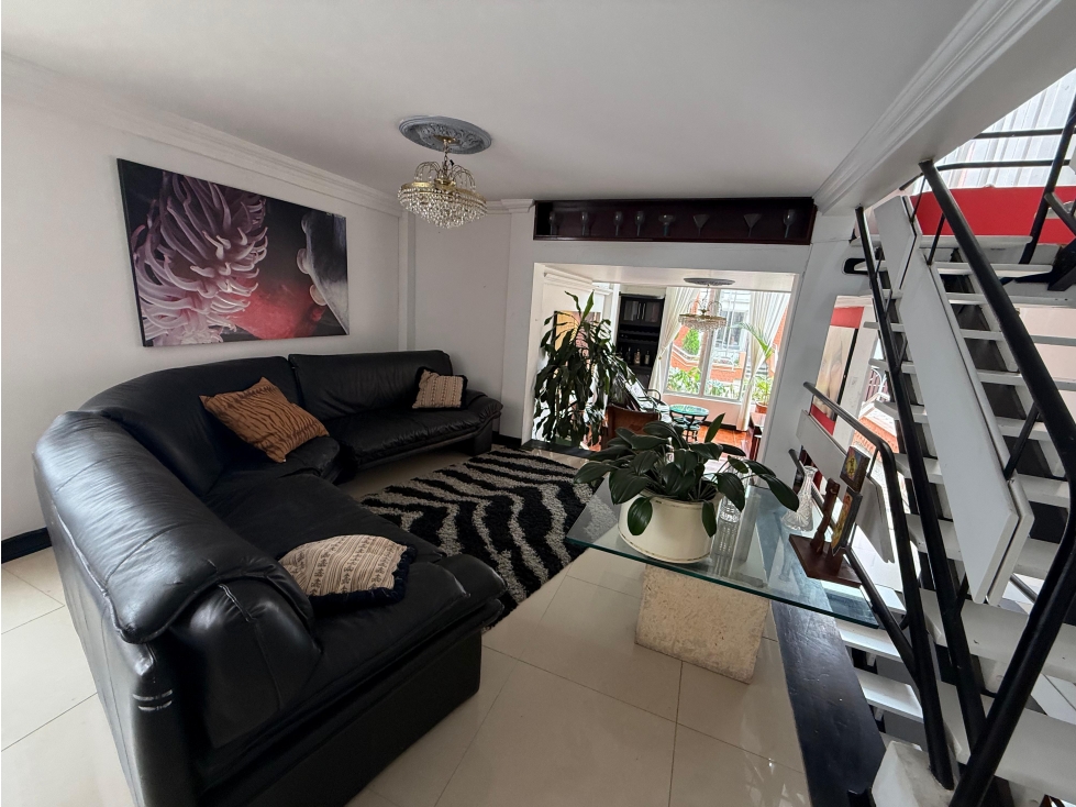 Venta: Casa Amplia en Pereira, 250 m² de Comodidad y Valorización — foto 5