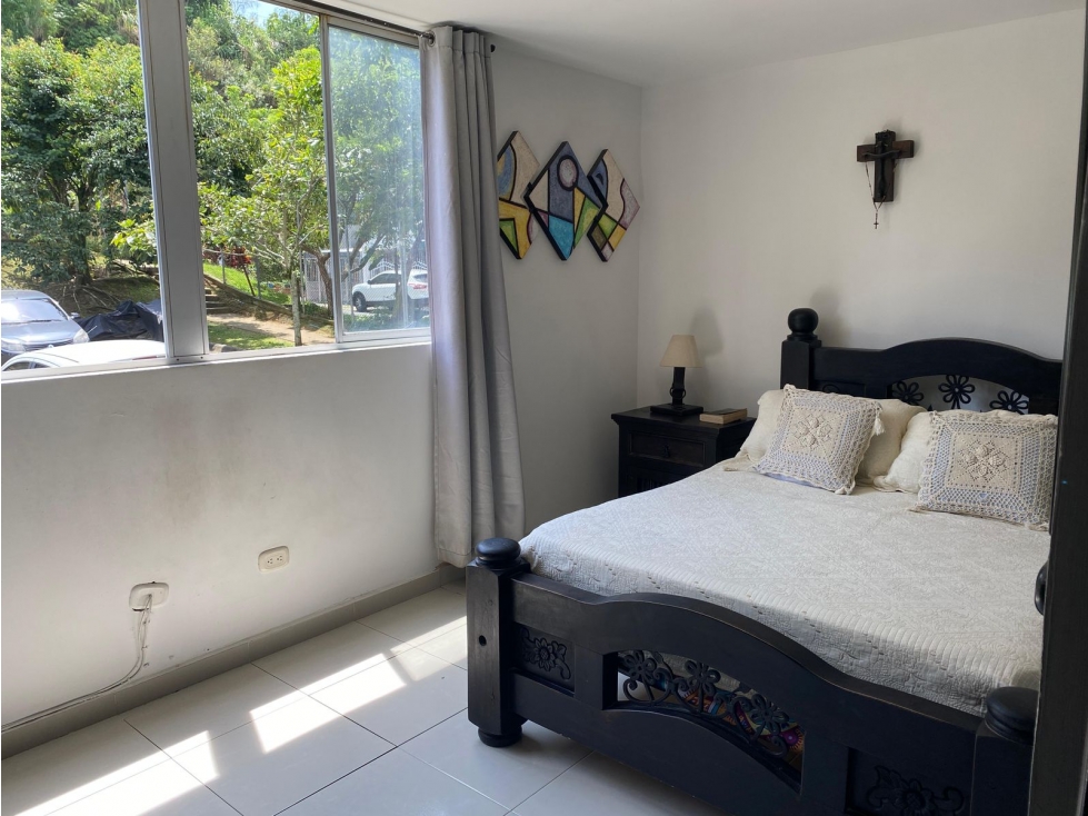 ¡PRECIO DE OPORTUNIDAD! APARTAMENTO ESQUINERO EN VILLA VERDE — foto 6