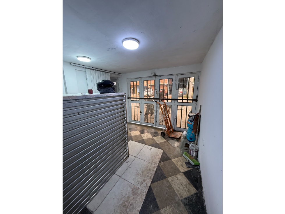 LOCAL COMERCIAL EN RENTA LA BADEA, DOSQUEBRADAS - 5