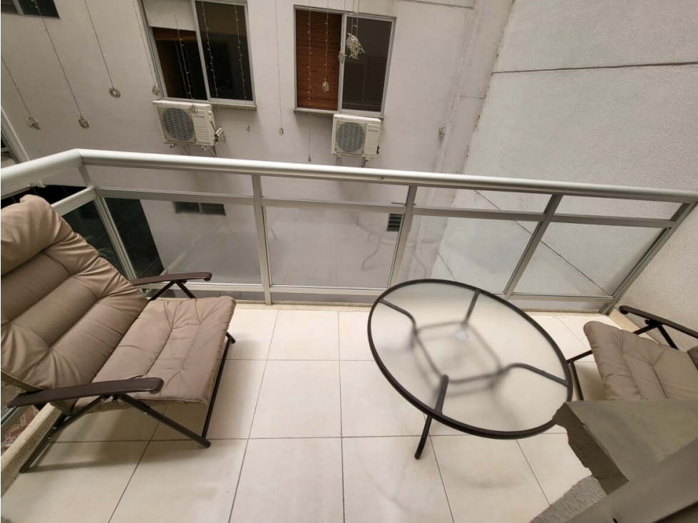Edificio rentable +47 apartaestudios en el centro de Pereira — foto 3