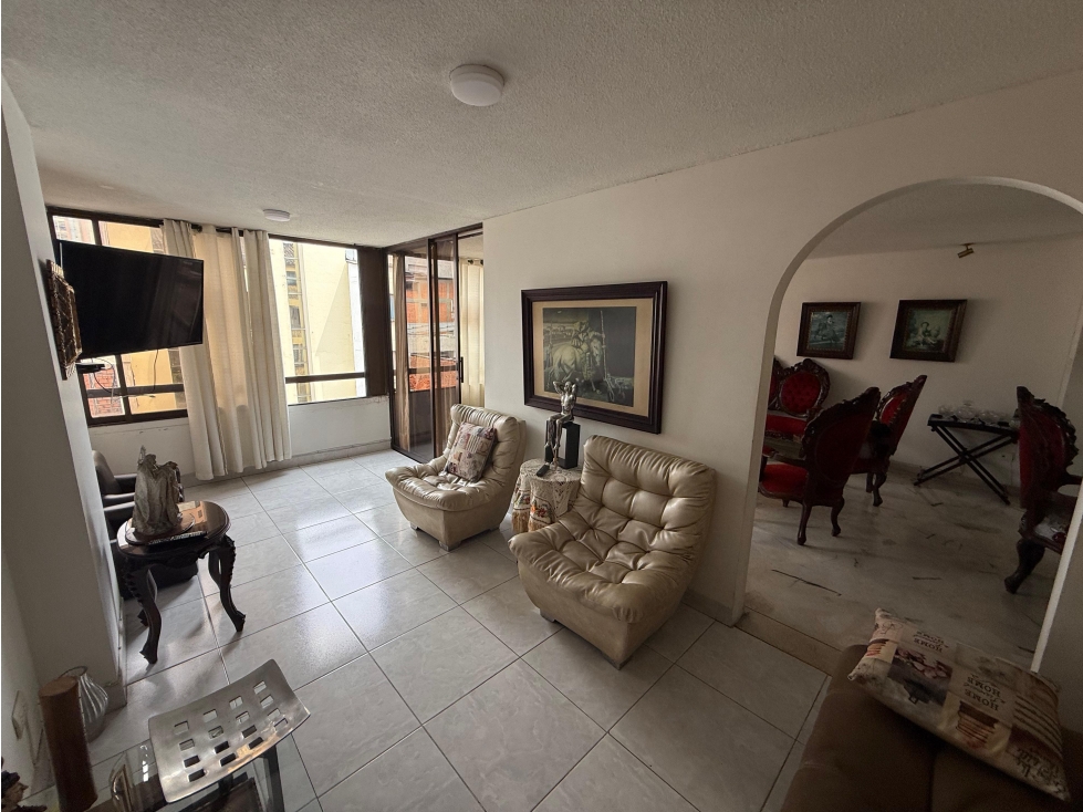 Penthouse Dúplex en Venta Centro de Pereira — foto 6