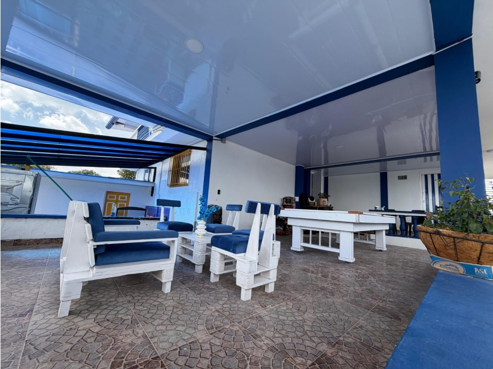 HOTEL boutique en venta con 12 suites y glampings en Filandia - 6