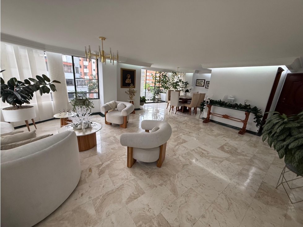 Apartamento en Venta Pinares, Pereira — foto 2