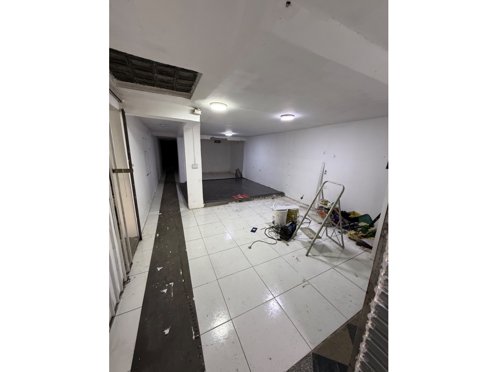 LOCAL COMERCIAL EN RENTA LA BADEA, DOSQUEBRADAS - 2