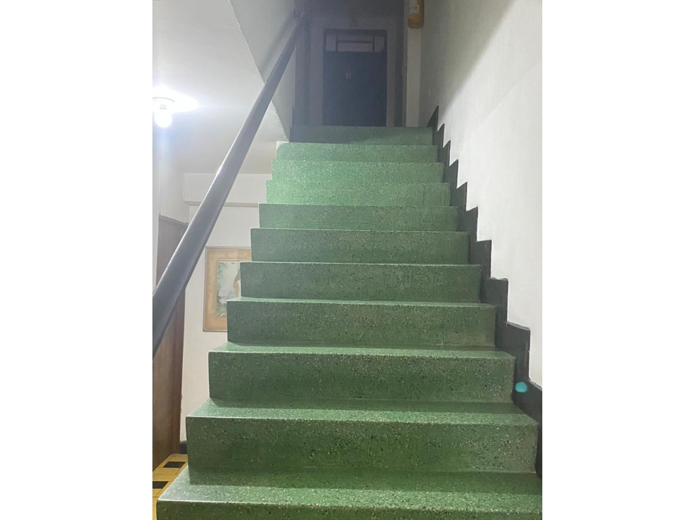 EDIFICIO EN VENTA EN EL CORAZÓN DE PEREIRA — foto 4