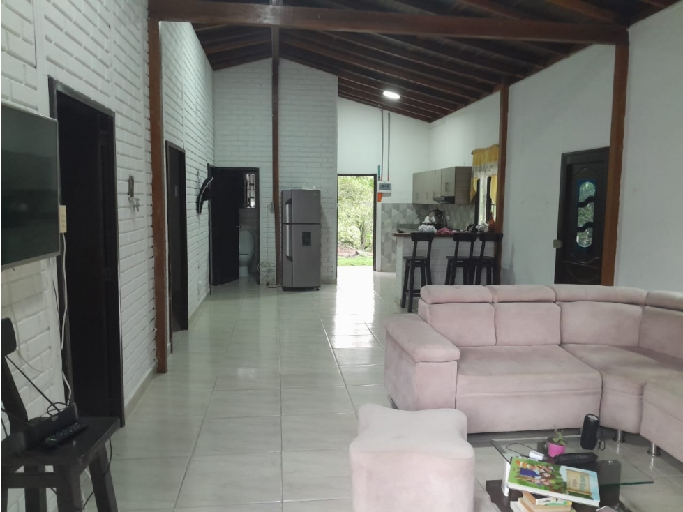 OportunidadCasa campestre en combia — foto 4