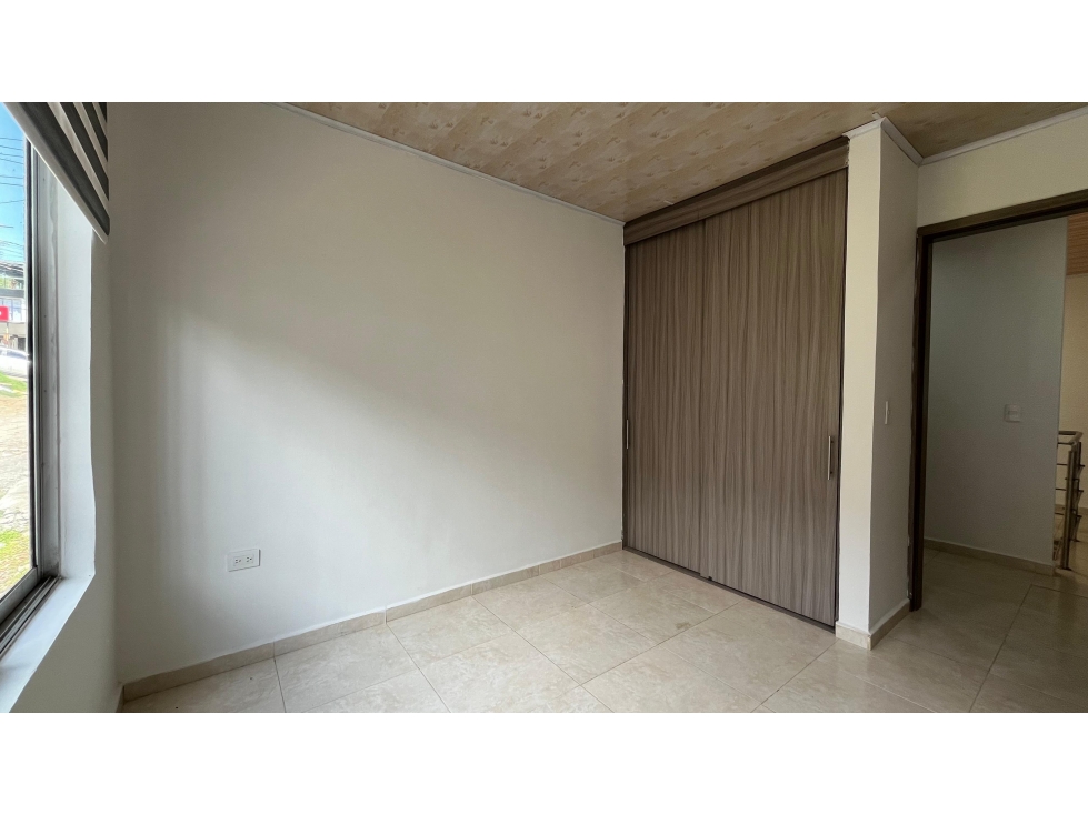 Vendo hermosa Casa duplex en la pradera Dosquebradas — foto 3