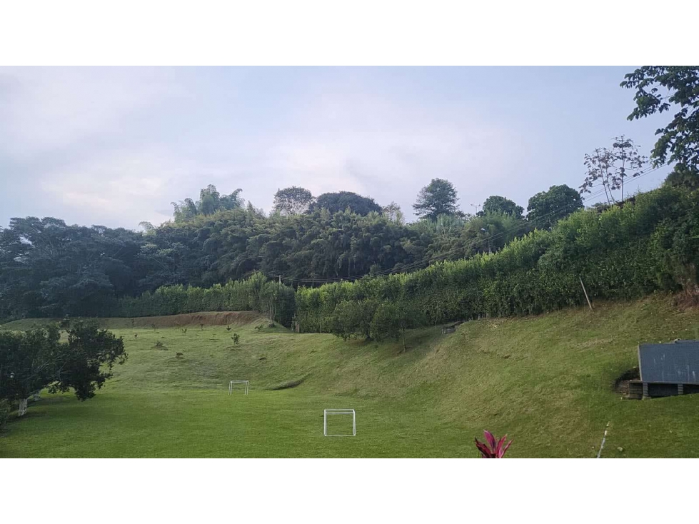 Hermosa Fínca Campestre en Cerritos Pereira — foto 4