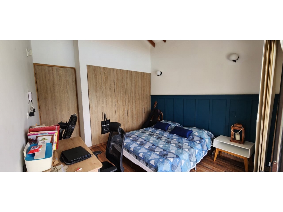 HERMOSA VISTA CASA EN RENTA O VENTA EN COMBIA — foto 5
