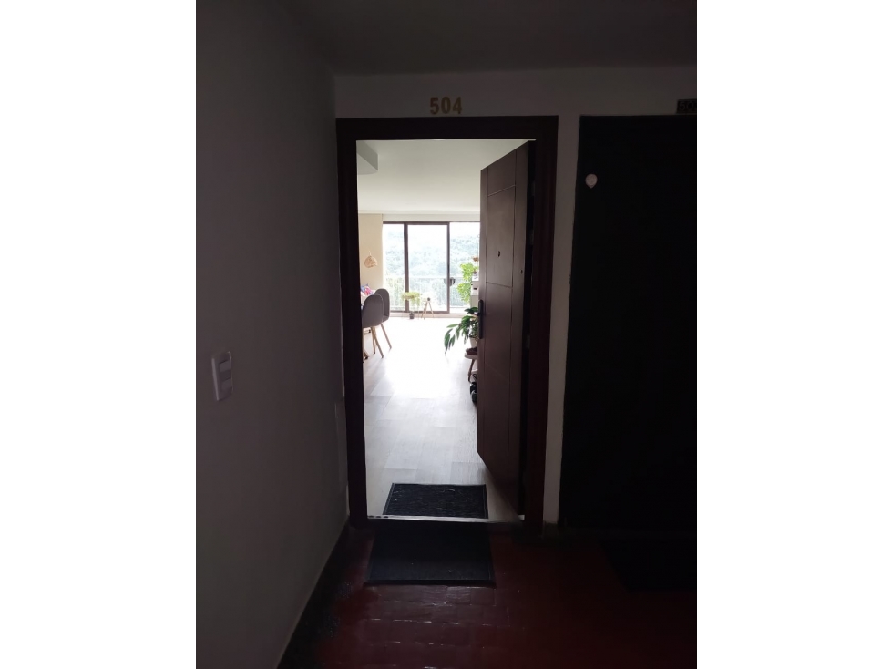VENTA DE APARTAMENTO CONJUNTO RESIDENCIAL LA AURORA, PEREIRA — foto 3
