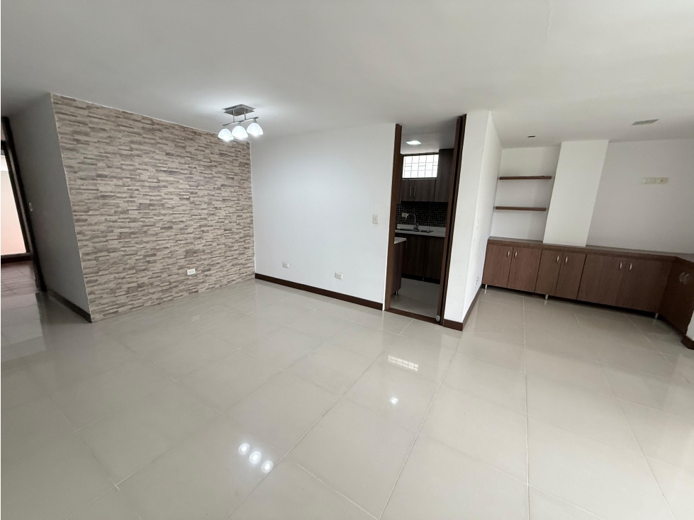 Apartamento en Venta Álamos, Pereira — foto 4