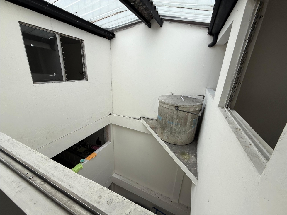 Casa en Venta Calle 33 con Avenida 30 de Agosto, Pereira — foto 3