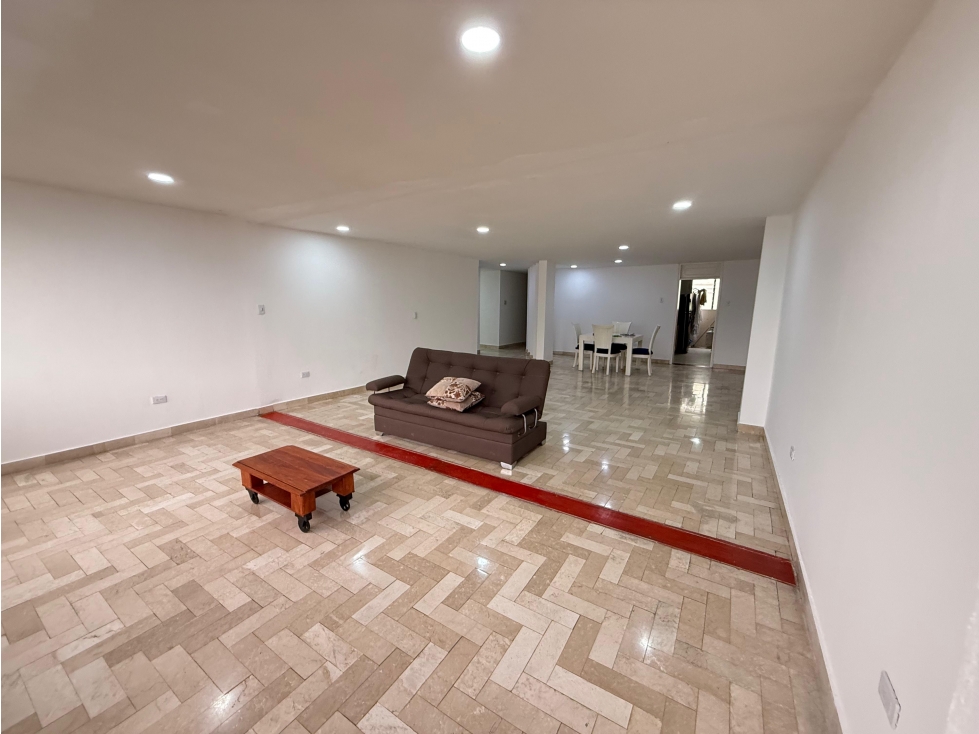 Apartamento + Apartaestudio en Vía 30 de Agosto Pereira — foto 4