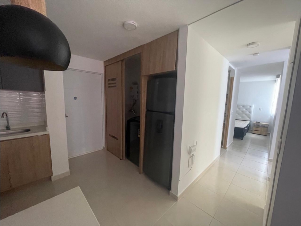 VENTA Hermoso Apartamento en Dosquebradas Risaralda — foto 4