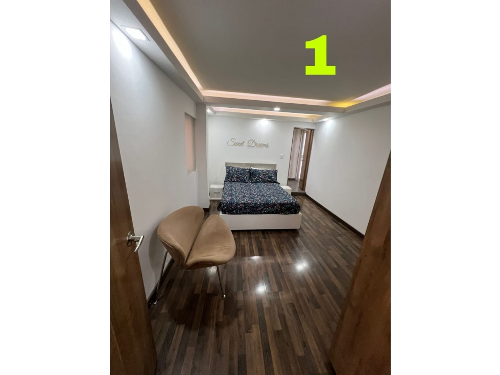 ¡2 APARTAMENTOS POR EL PRECIO DE 1! CENTRO DE PEREIRA — foto 5