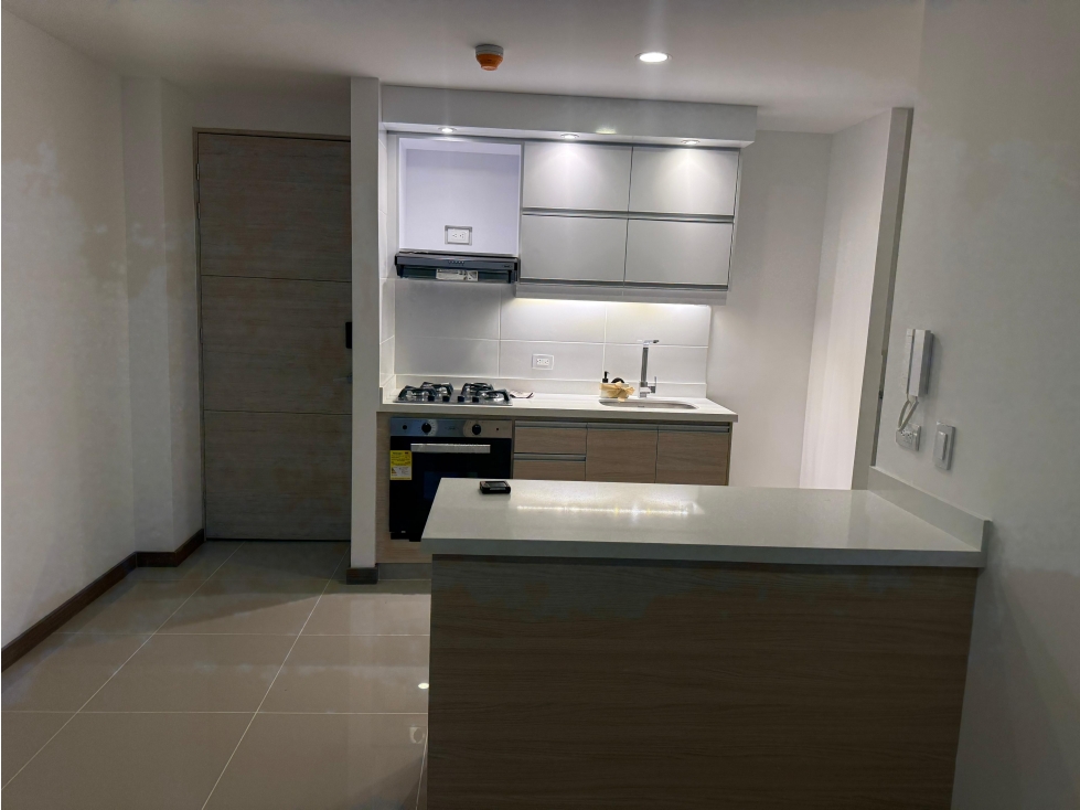 APARTAMENTO EN VENTA SECTOR BELMONTE / EXPOFUTURO Pereira — foto 4