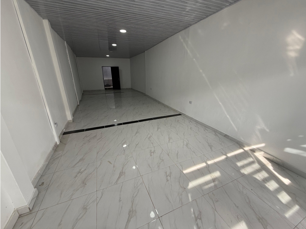 LOCAL COMERCIAL EN VENTA LA VIRGINIA, RISARALDA - 4
